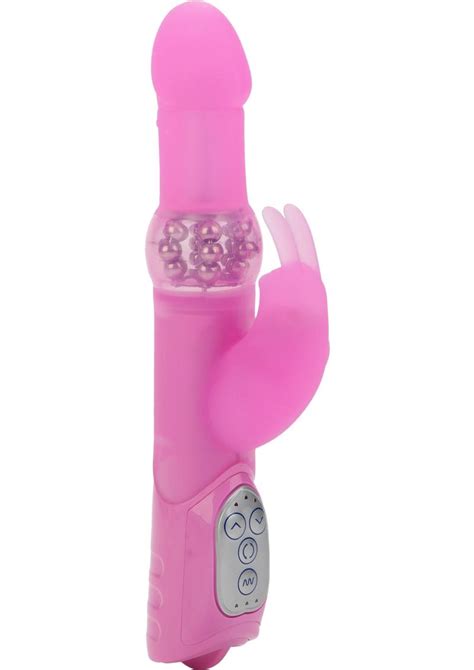 Silicone Jack Rabbit By California Exotic Sex Toys Sex Toys Passionshop