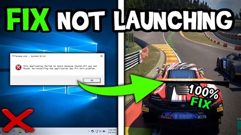 How To Fix Not Launching In Assetto Corsa Easy Steps YouTube