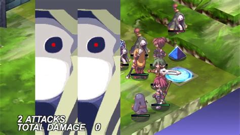 Disgaea Etna Mode Ep 2 Vyers Castle Magnificent Gate Youtube