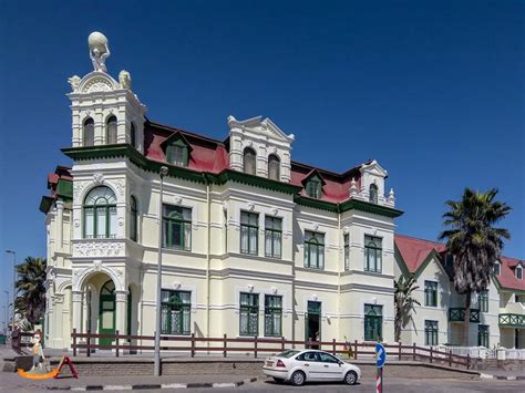 Die hauptstadt und größte stadt namibias ist windhoek. Swakopmund - kleine Tiere, alte Pflanzen und gutes Essen