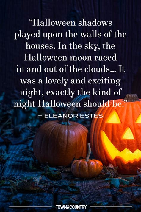 50 Best Halloween Quotes 2023 Spooky Sayings To Wish A Happy Halloween