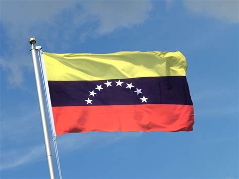 Venezuela Flag For Sale Buy Online At Royal Flags