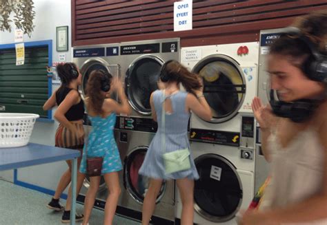 At One With The Spin Dryers In Mullumbimby Guru Dudu