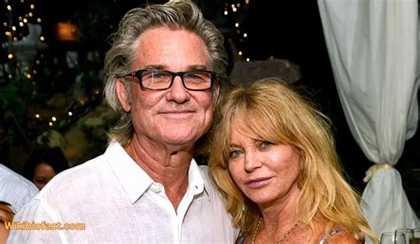 Goldie Hawn And Kurt Russell Marriage Why The Power Couple Never Married