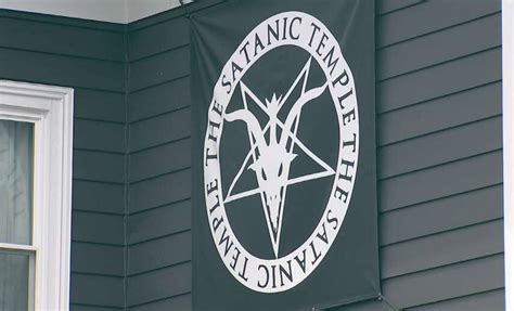 Police Bomb Threat Against Satanic Temple In Salem Was ‘malicious Hoax