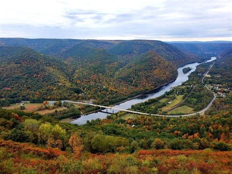 Week Three: Central Pennsylvania fall foliage photos | WTAJ - www ...