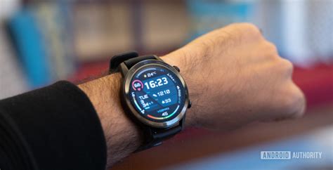 The honor magic watch 2 is an interesting purchase. Honor Magic Watch 2 review: A smartwatch just in name