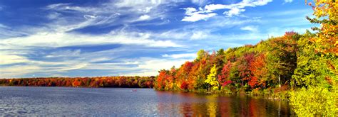 5 Reasons To Live In The Poconos