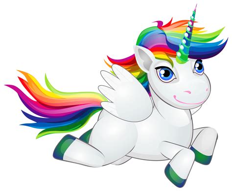 Clipart Unicorn Design Clipart Unicorn Design Transparent Free For
