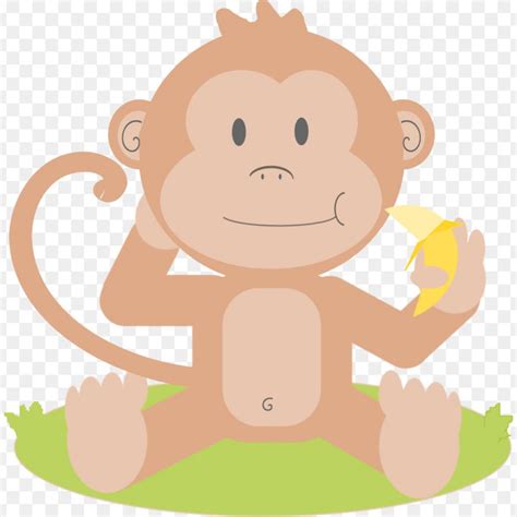 Baby Monkey Pictures Clip Art 20 Free Cliparts Download Images On