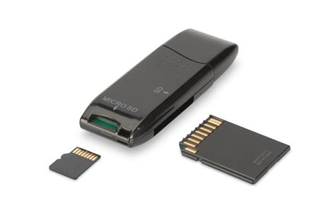 Maybe you would like to learn more about one of these? Digitus ASSMANN Electronic card reader (DA-70310-3). Open iT - Informatique et Haute technologie
