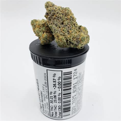 Check spelling or type a new query. Cookie Monster | High Level Health | Marijuana Dispensary ...