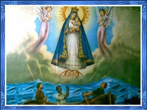 1 oración para casos difíciles y desesperados. VIRGEN DE LA CARIDAD DEL COBRE, ORACION MUY EFECTIVA Y ...