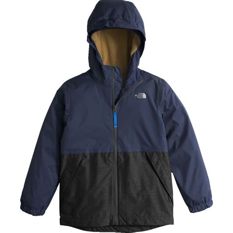 The North Face Warm Storm Jacket Boys Kids
