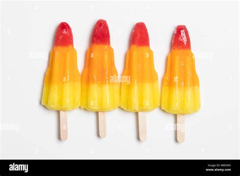 Rocket Lolly Hi Res Stock Photography And Images Alamy