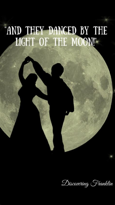Pin By Beth Macd On Moon Quotes Moon Dance Movie Posters