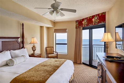 Make the most of your journey to myrtle beach. 1 Bedroom Resort Suites at Island Vista Resort - Top Rates ...
