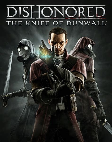 Dishonored Dunwall City Trials Pc Games