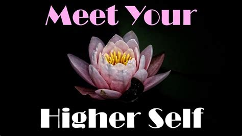 Higher Self Meditation 20 Minute Guided Meditation To Connect To Your