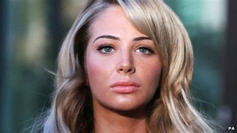 Sex Tape Back Story To Tulisa Assault Charge Basildon Magistrates