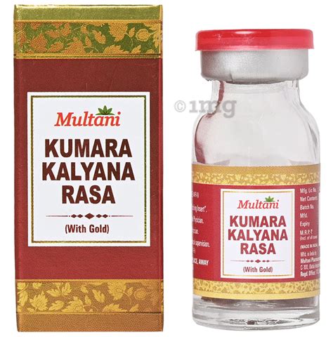 multani kumar kalyan ras with gold tablet buy bottle of 10 0 tablets at best price in india 1mg