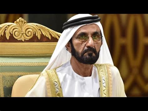 Little did he know, that this request would drastically affect their relationship… Dubai's ruler ordered daughters' abduction and intimidated ...