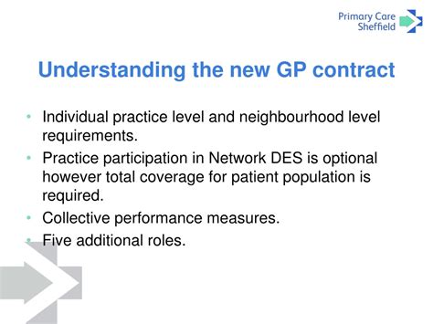 Ppt New Gp Contract Powerpoint Presentation Free Download Id388953
