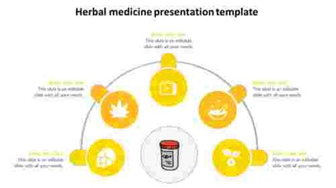 Top 25 Attractive Herbal Medicine Powerpoint Templates