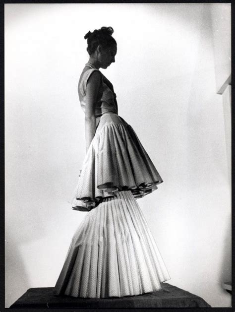 A Brief History Of Dior Christian Dior Gowns Christian Dior Vintage