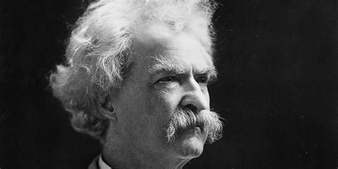 Mark Twain Quotes Words Of Wisdom For Your Guidance Vizaca