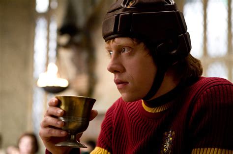 Which Hogwarts Quidditch Player Are You Most Like Wizarding World