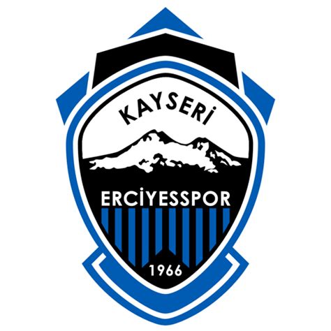 The most renewing collection of free logo vector. Kayseri Erciyesspor - Vikipedi