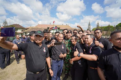 Direktorat Jenderal Potensi Pertahanan Kemhan RI