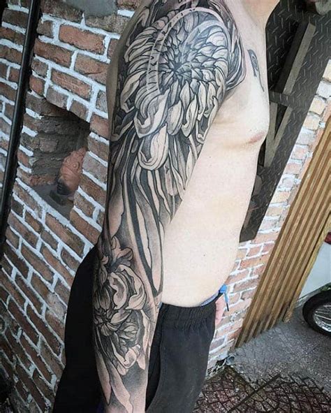 Similarly, the arm tattoo is extremely versatile, allowing for guys to get inked on their forearm, upper arm, front or back bicep, tricep or full sleeve. 75 Nice Tattoos For Men - Masculine Ink Design Ideas