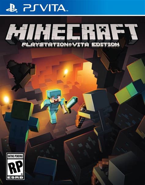Buy Cheap Minecraft Playstation Vita Edition Cd Keys And Digital Downloads