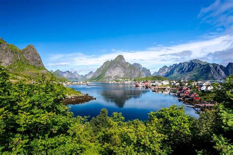 Lofoten Island Nordland All You Need To Know Before You Go