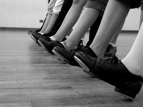 Tap Dance Lessons For Beginners Intercommunity Action