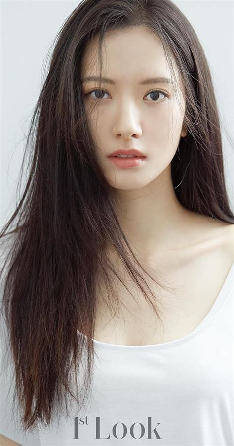 Kim Ji Yeon Imdb