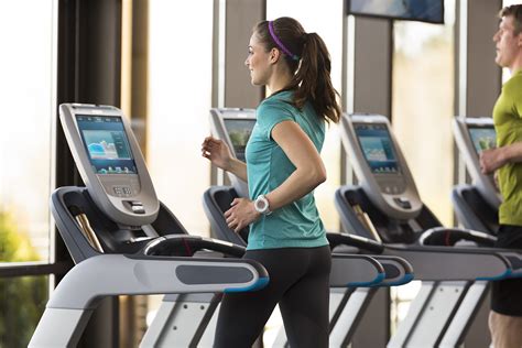 Tips For Effective Treadmill Use Gym Membership Fees