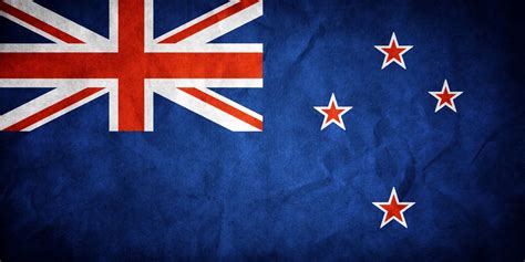 Descargar Las Imágenes De Bandera De Nueva Zelanda Gratis Para