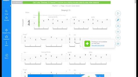 You have requested songsterr guitar tabs & chords mod apk (3.01 mb). Best Free Online Guitar Lessons 2019: Top 7 Websites To Learn Guitar