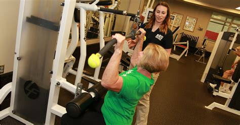 Master's Degree in Clinical Exercise Physiology | Ball ...