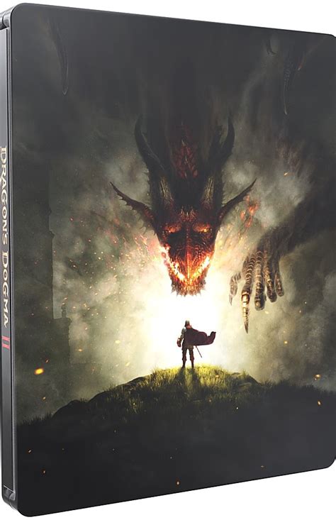 Dragons Dogma 2 Playstation 5 Best Buy