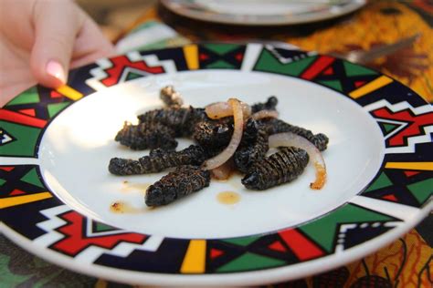 Zimbabwean Food 17 Popular And Traditional Dishes To Try Nomad Paradise