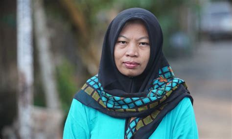 malaysians must know the truth indonesia pardons woman jailed after reporting sexual harassment