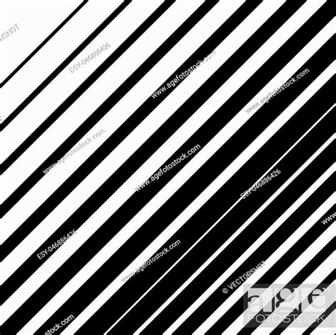 Dynamic Diagonal Lines Pattern Parallel Straight Lines With Irregular