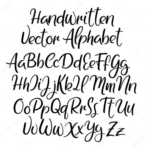 Alfabeto En Letra De Carta Alfabeto Para Imprimir Y Colorear Letras