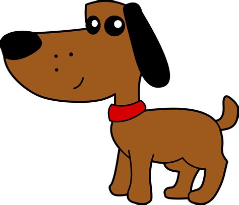 Free Cute Dog Clipart Download Free Cute Dog Clipart Png Images Free