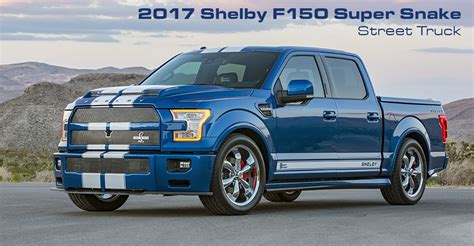 Here's where it gets tricky. Shelby Muscles Up The Ford F-150 To 750 HP - autoevolution