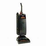 Hoover Commercial Bagless Upright Vacuum Images